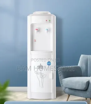 Hot And Cold Water Dispenser
