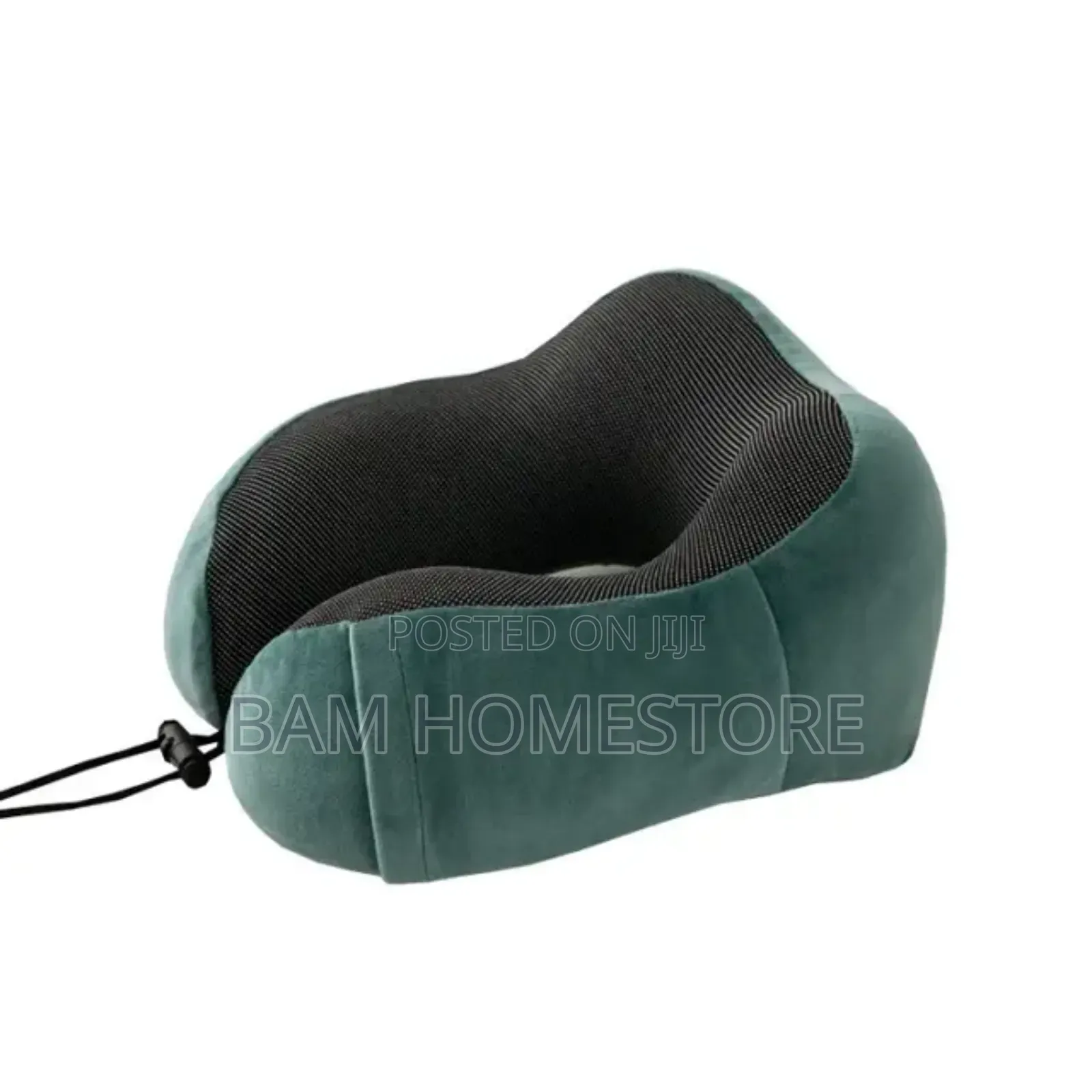 Neck Pillows