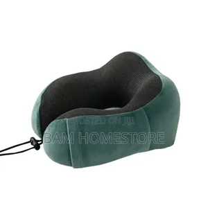 Neck Pillows