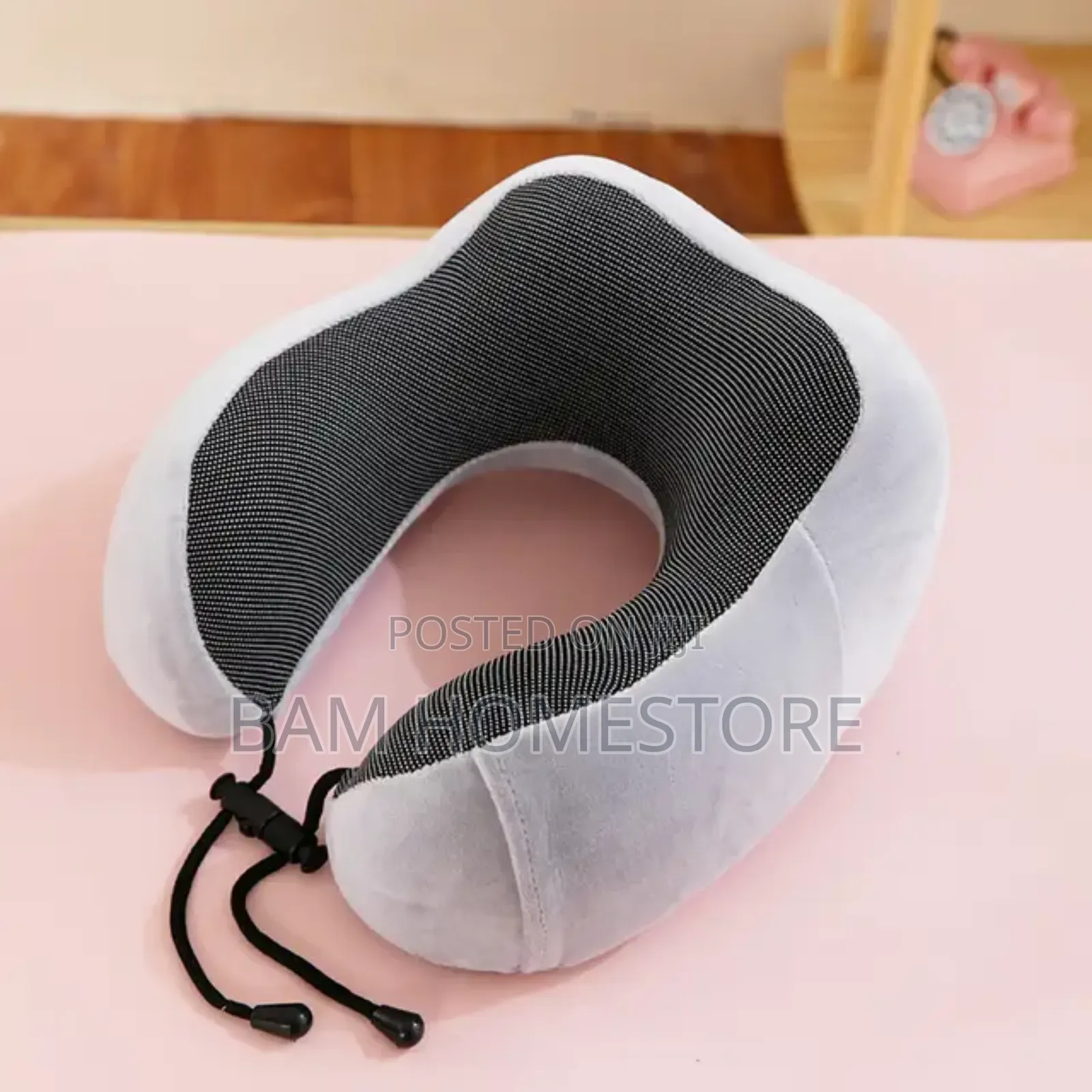 Neck Pillows
