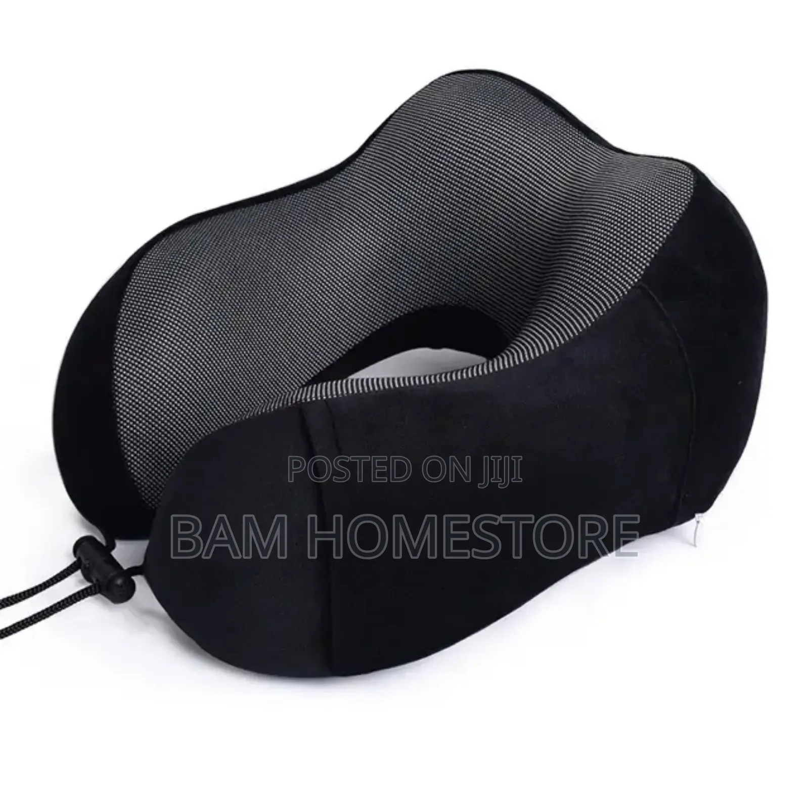 Neck Pillows