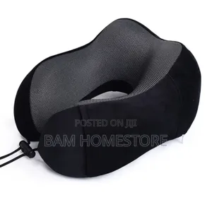 Neck Pillows