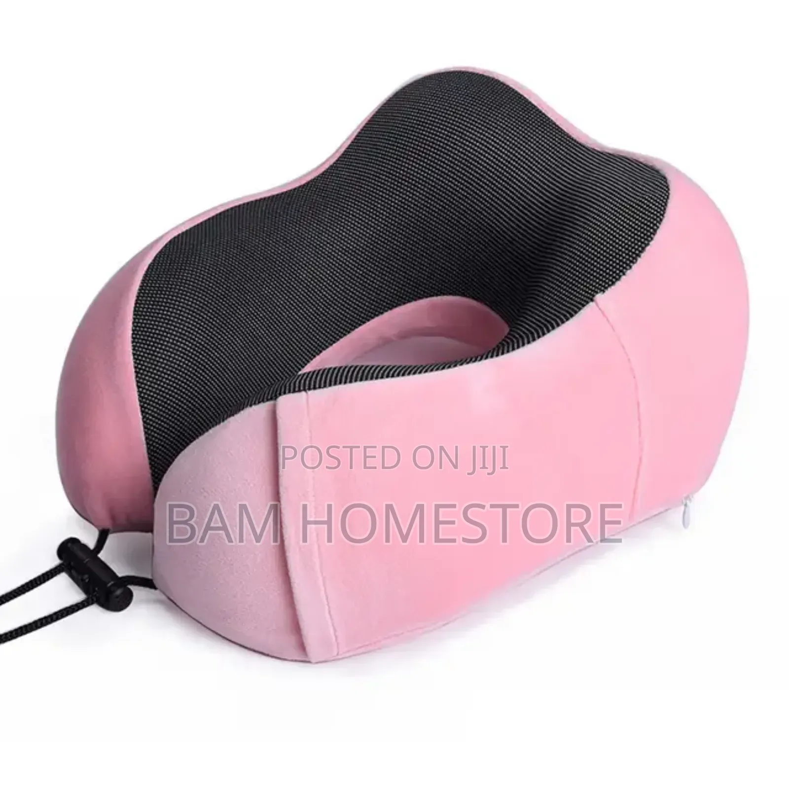 Neck Pillows