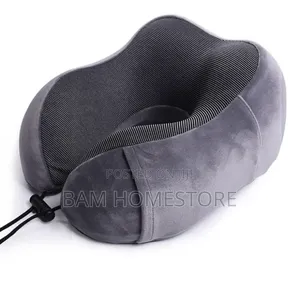 Neck Pillows