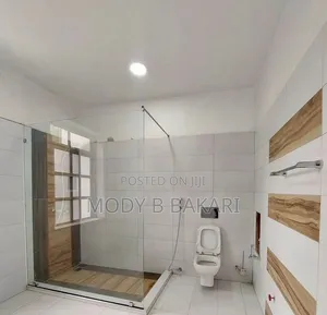 Furnished 4bdrm Villa in Mikocheni for rent