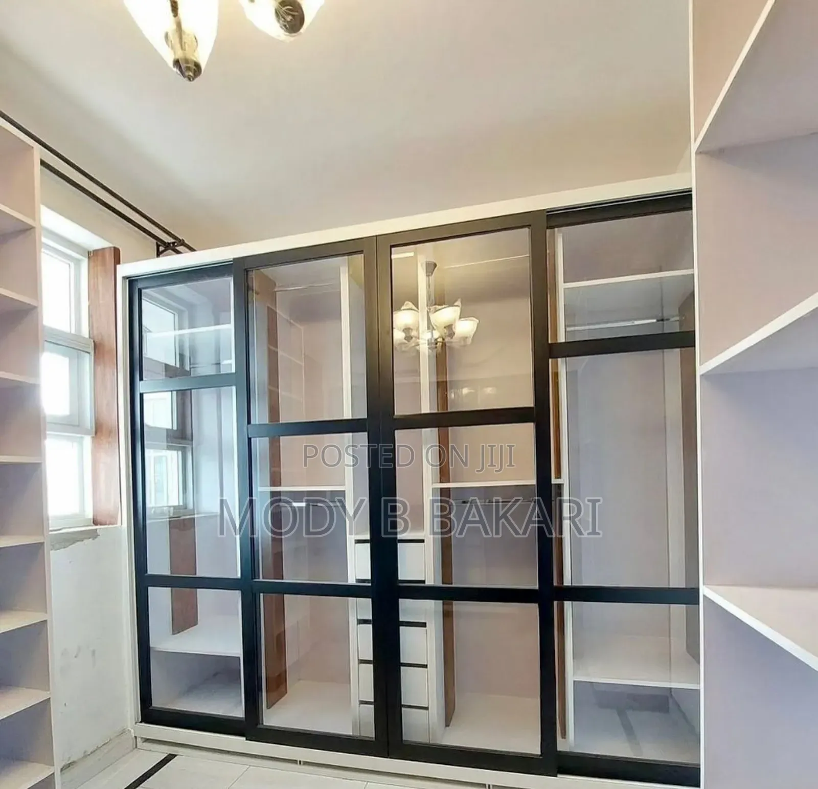 Furnished 4bdrm Villa in Mikocheni for rent