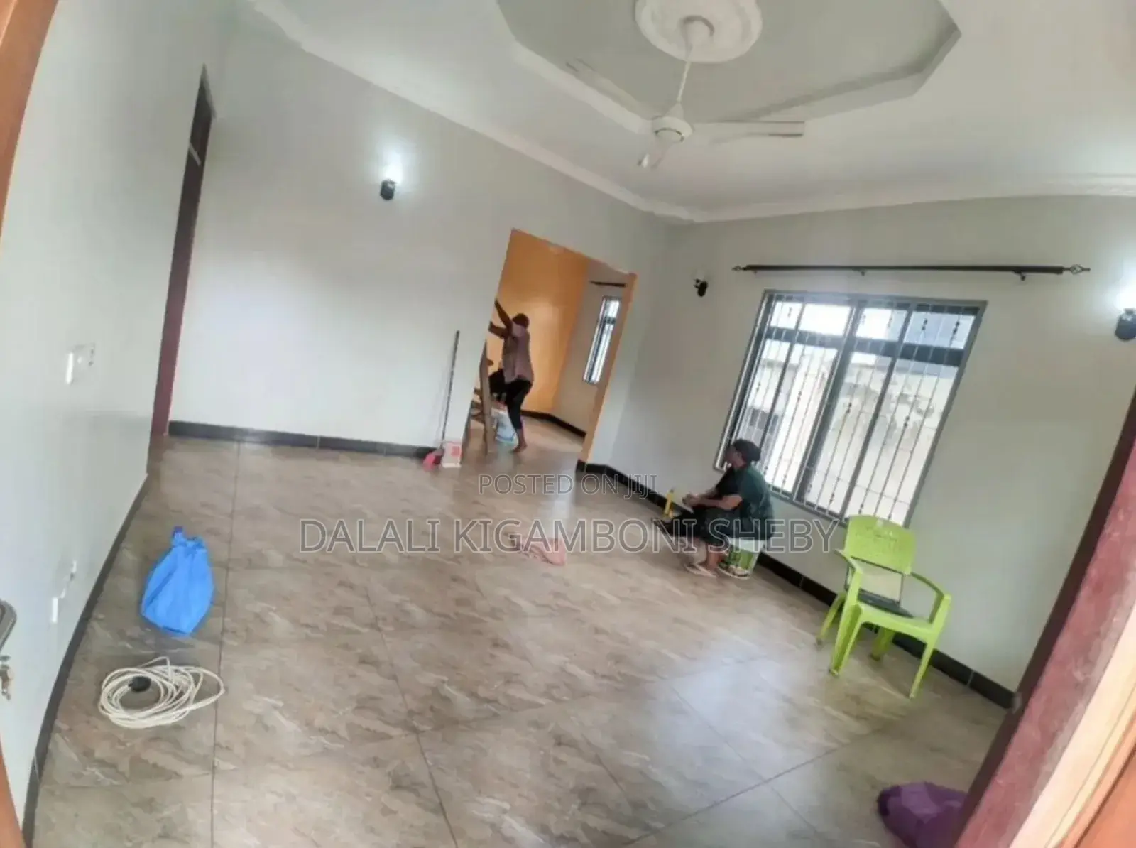 3bdrm House in Kigamboni Mikwambe for rent