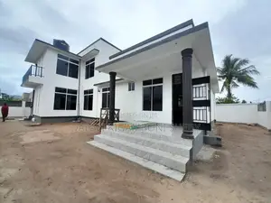 2bdrm Apartment in Kigamboni Ungindoni for rent
