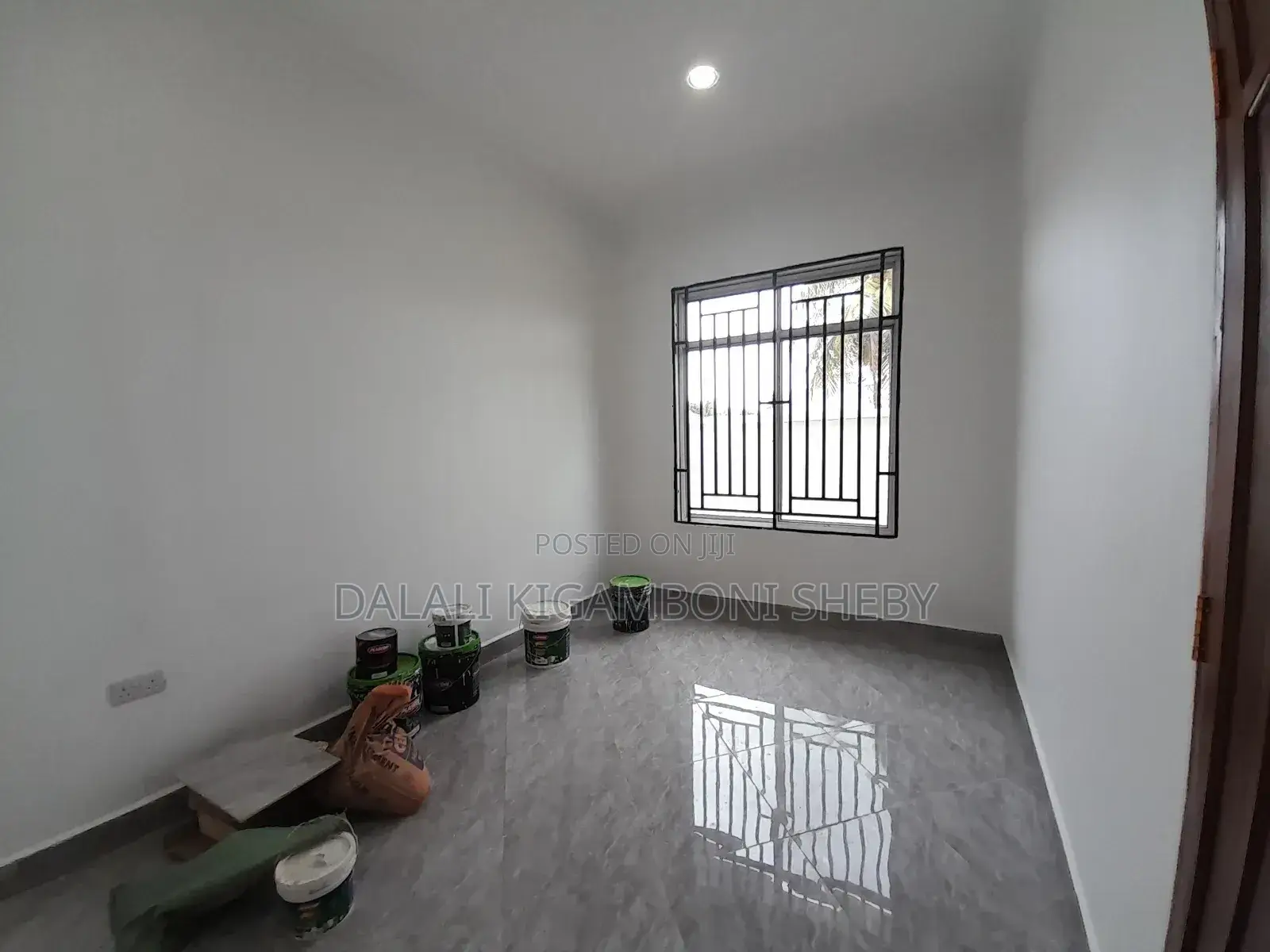 2bdrm Apartment in Kigamboni Ungindoni for rent