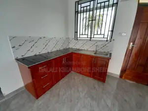 2bdrm Apartment in Kigamboni Ungindoni for rent