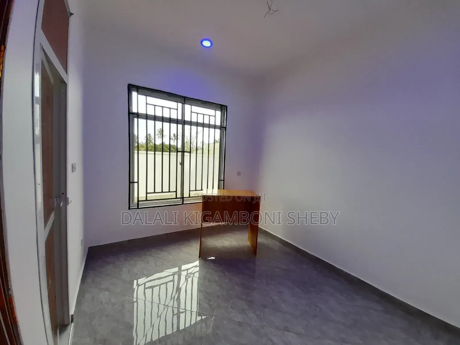 2bdrm Apartment in Kigamboni Ungindoni for rent