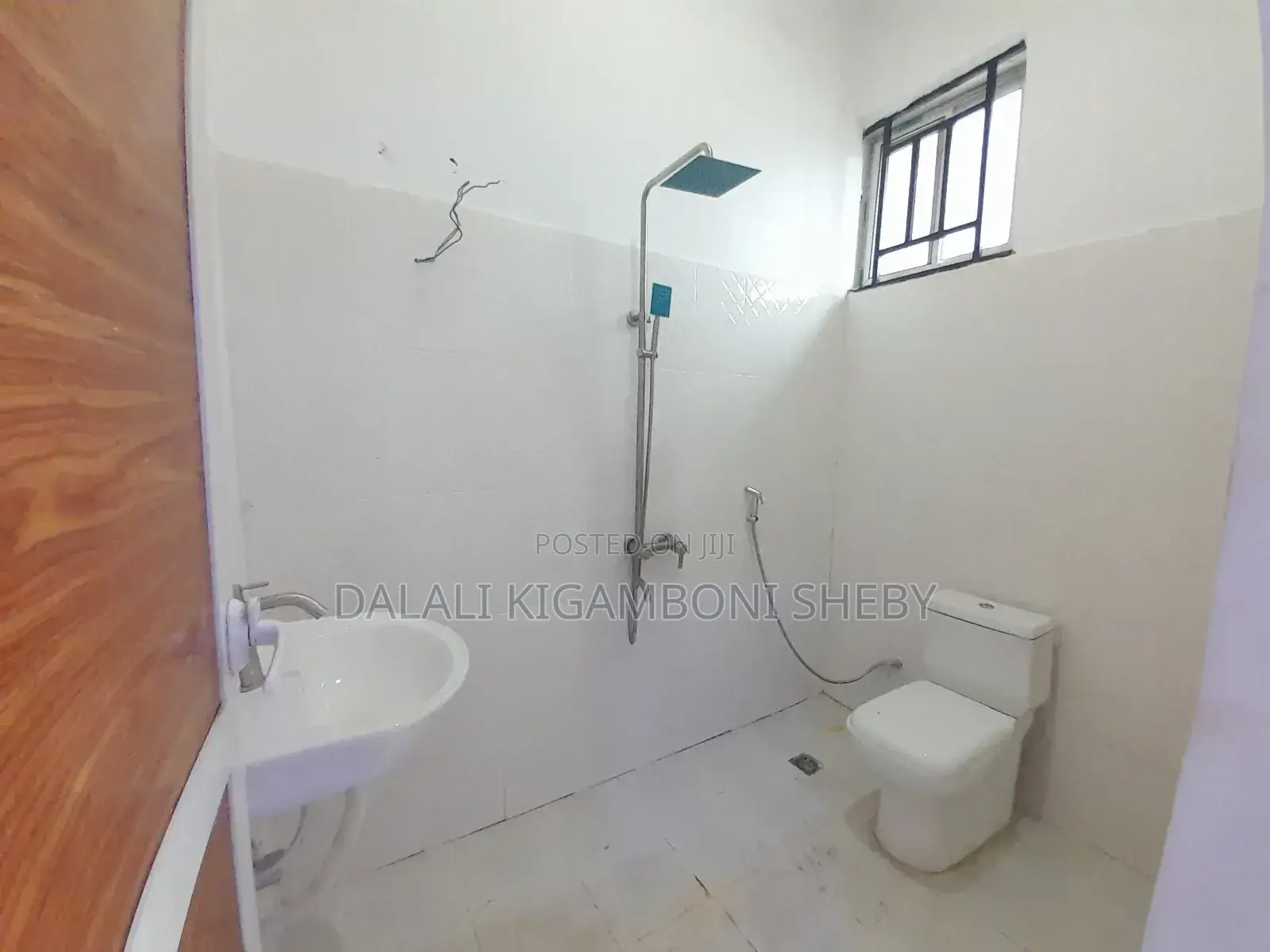 2bdrm Apartment in Kigamboni Ungindoni for rent