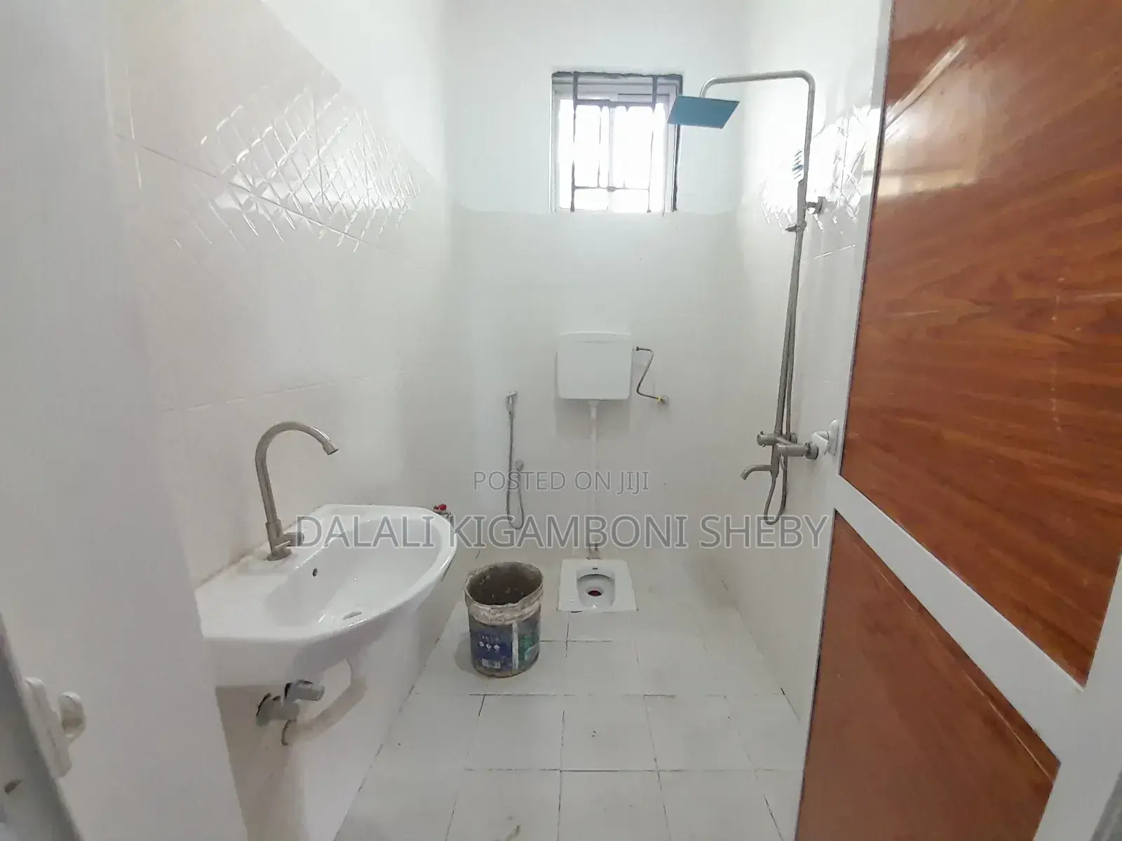 2bdrm Apartment in Kigamboni Ungindoni for rent