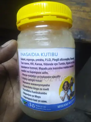 Photo - Inatibu, Cholesterol, Kutoa Sumu Mwilini, Mchafuko Wa Damu