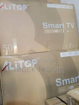Alitop Smart TV 32inch