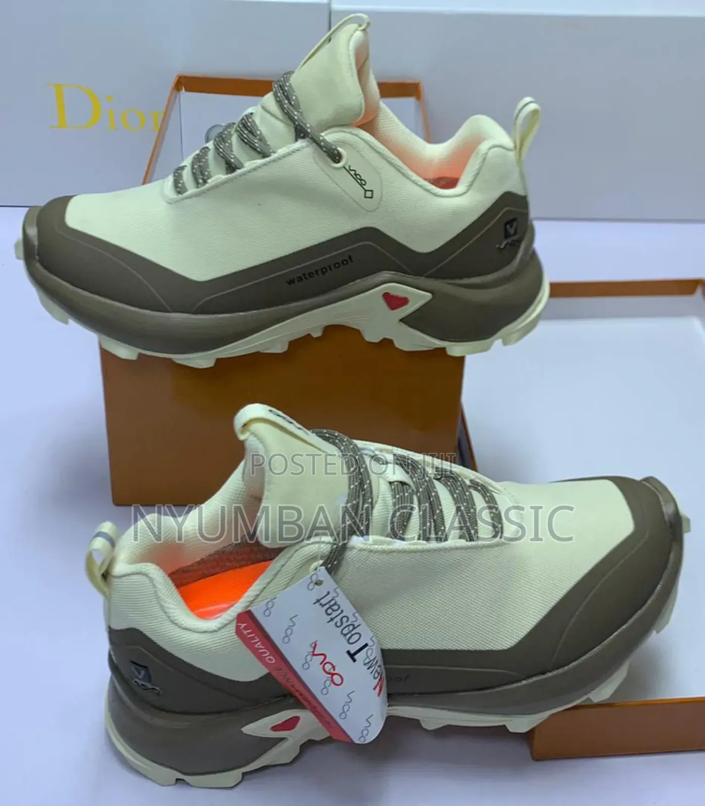 Vico Shoes Original