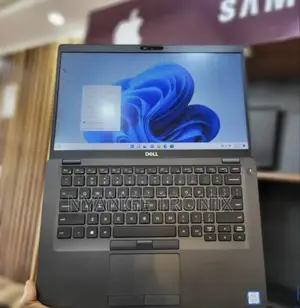 Laptop Dell Latitude 5400 8GB Intel Core I5 SSD 512GB