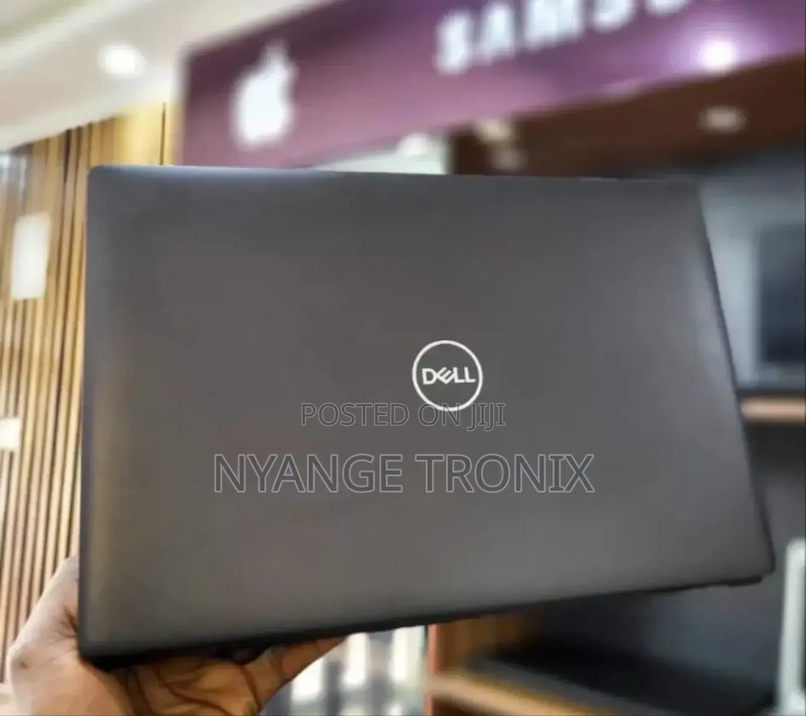 Laptop Dell Latitude 5400 8GB Intel Core I5 SSD 512GB