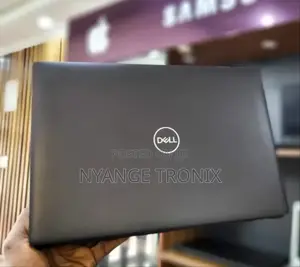 Laptop Dell Latitude 5400 8GB Intel Core I5 SSD 512GB