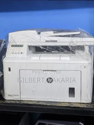HP Laserjet MFP M277