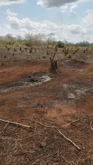 A 150 Acres Farm With Water Resource for Sell in Bagamoyo