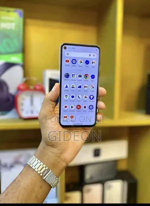 Google Pixel 4a 5G 128 GB White