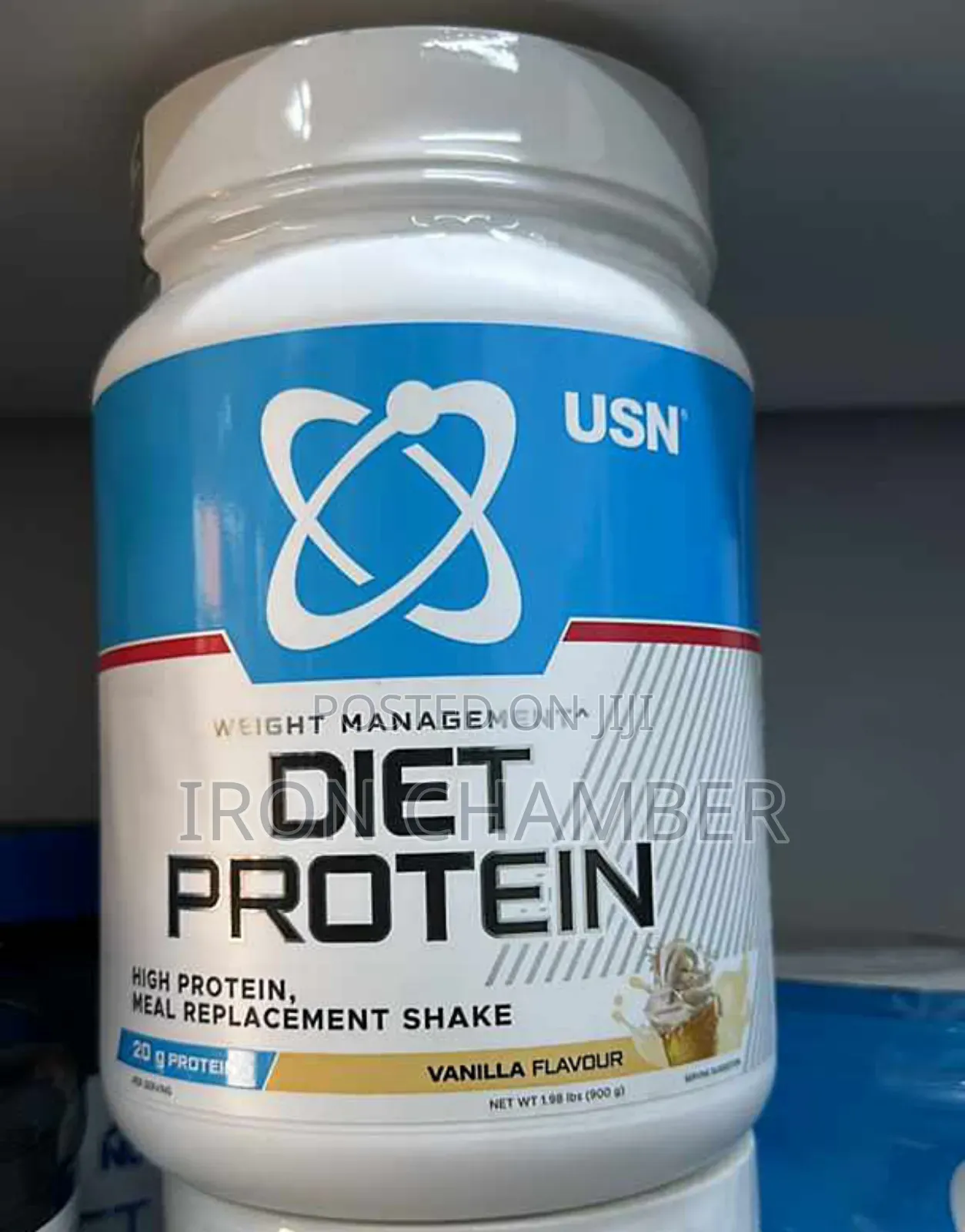 Diet Protein USN.