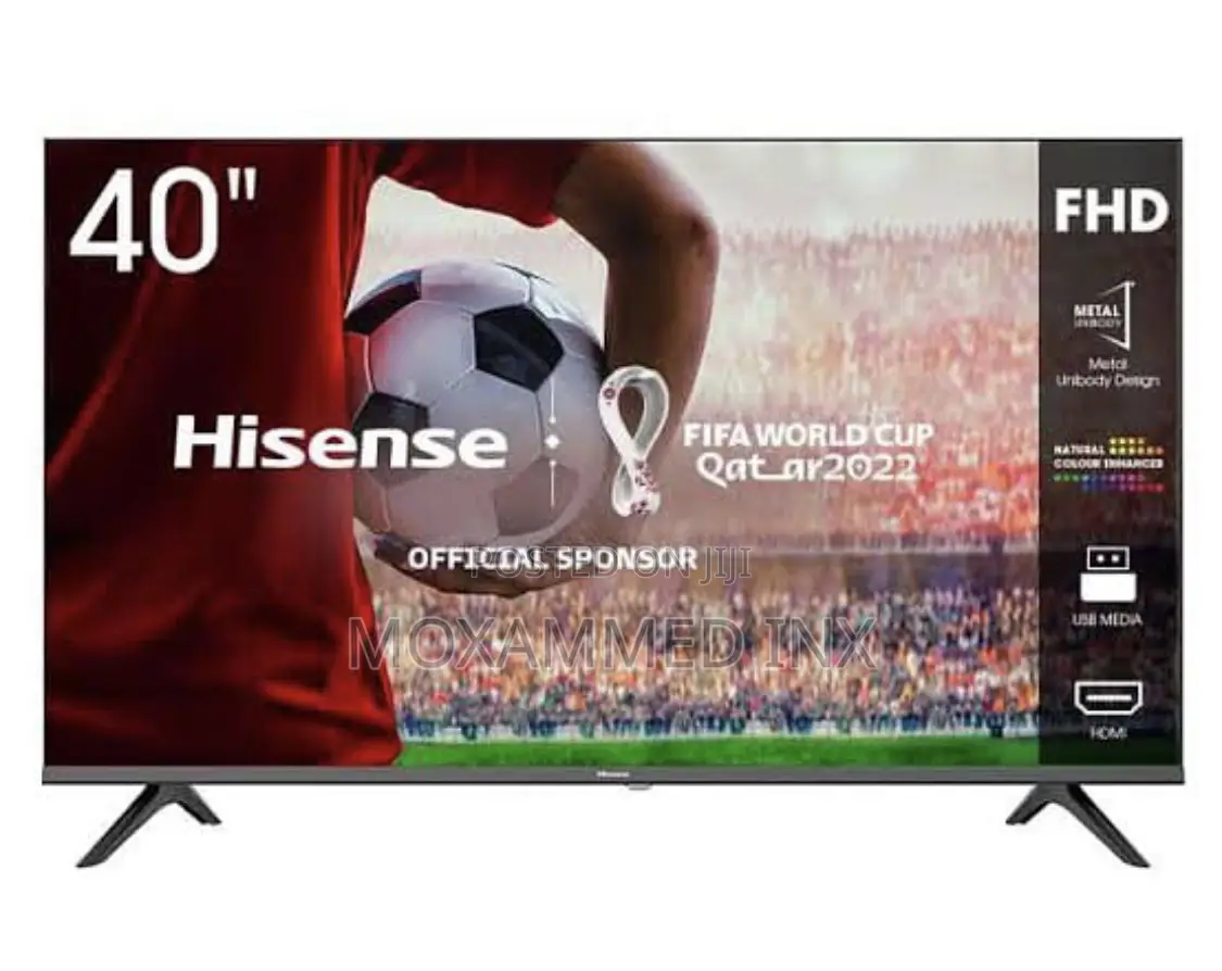 Hisense TV 40A5200F Inch 40 Digital FHD LED TV