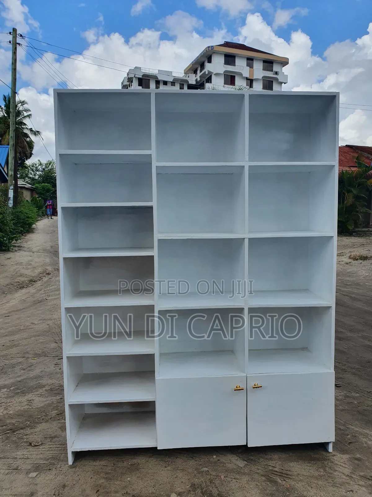 Shoerack Classic Mpya