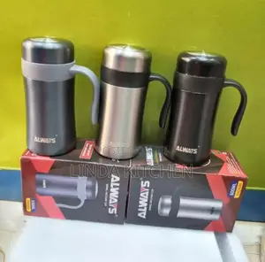 Always Mug 600ml (Hot And Cold)