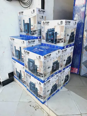Sabufa Alitop Spika 3