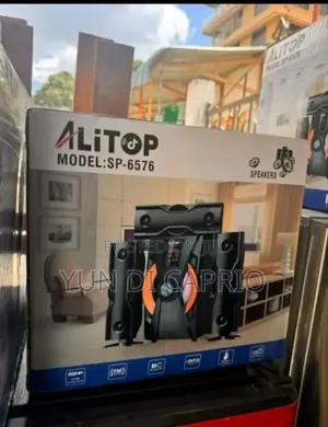 Sabufa Alitop Spika 3