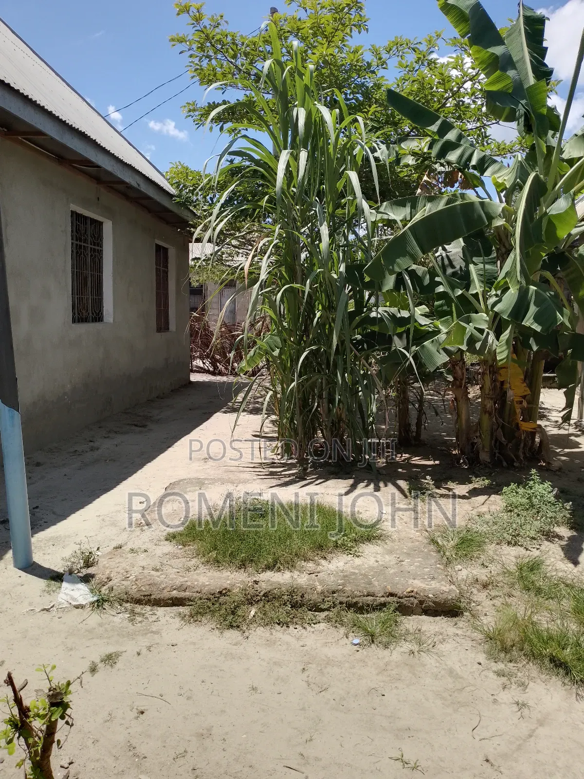 4bdrm House in Tanzania Daresalaam, Ilala for sale
