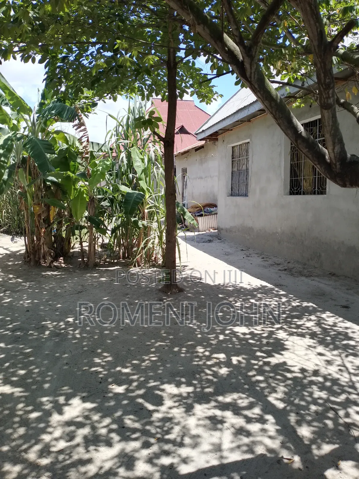 4bdrm House in Tanzania Daresalaam, Ilala for sale