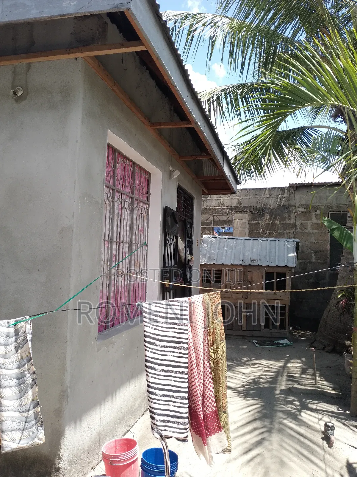4bdrm House in Tanzania Daresalaam, Ilala for sale