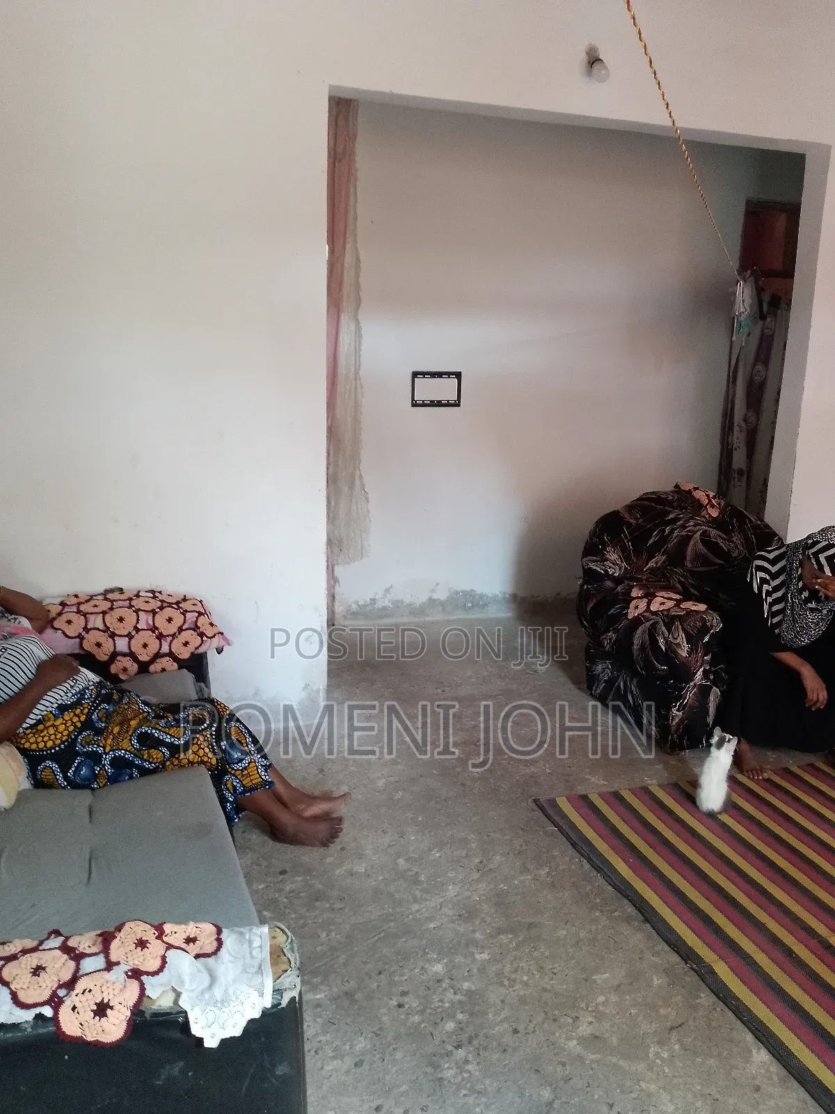 4bdrm House in Tanzania Daresalaam, Ilala for sale