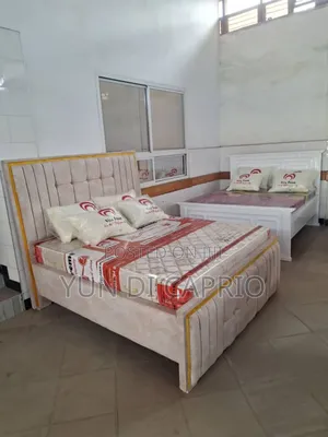 Vitanda Classic Bedsofa Mpya