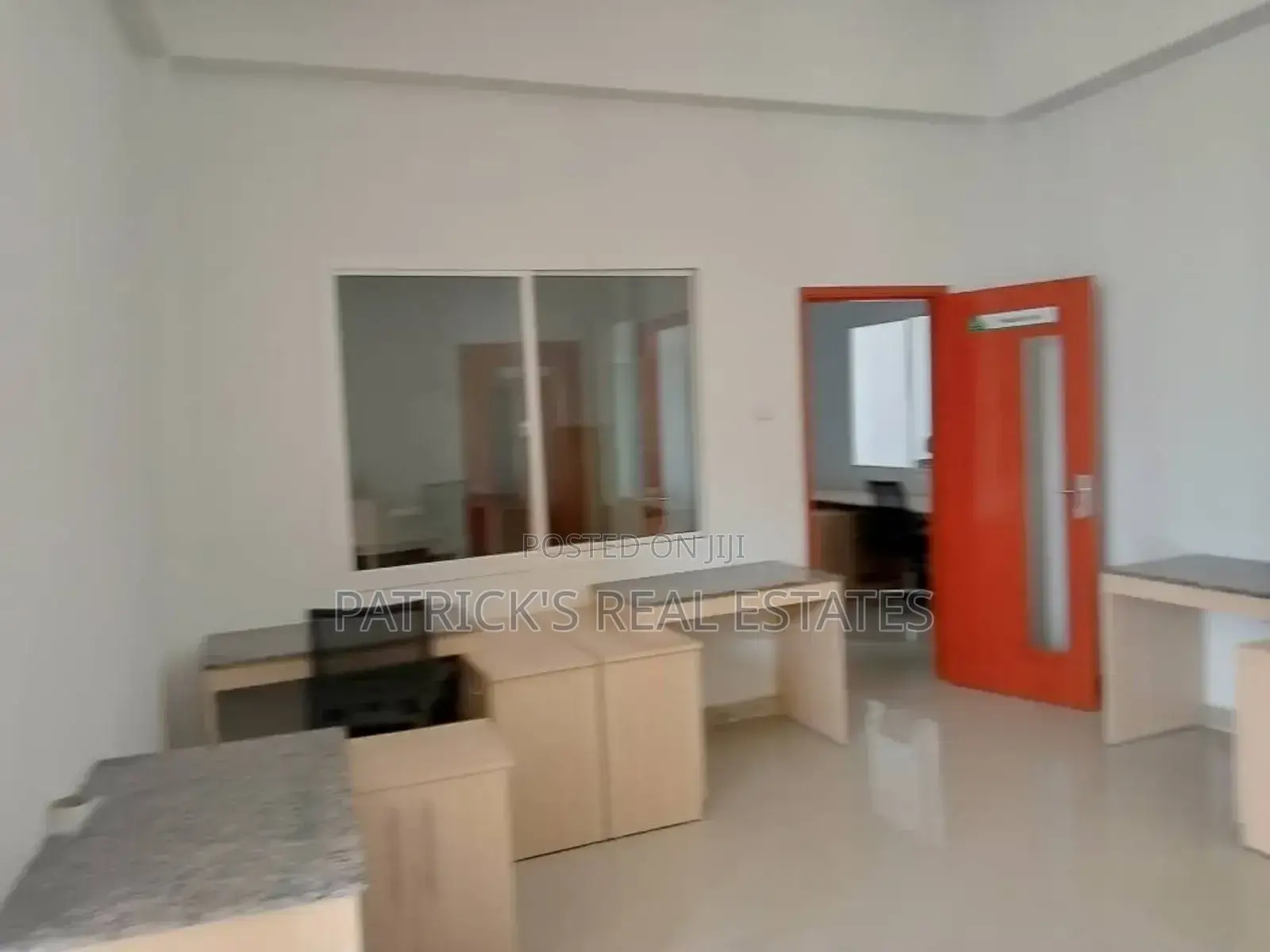 Commercial/Residense House for Sale
