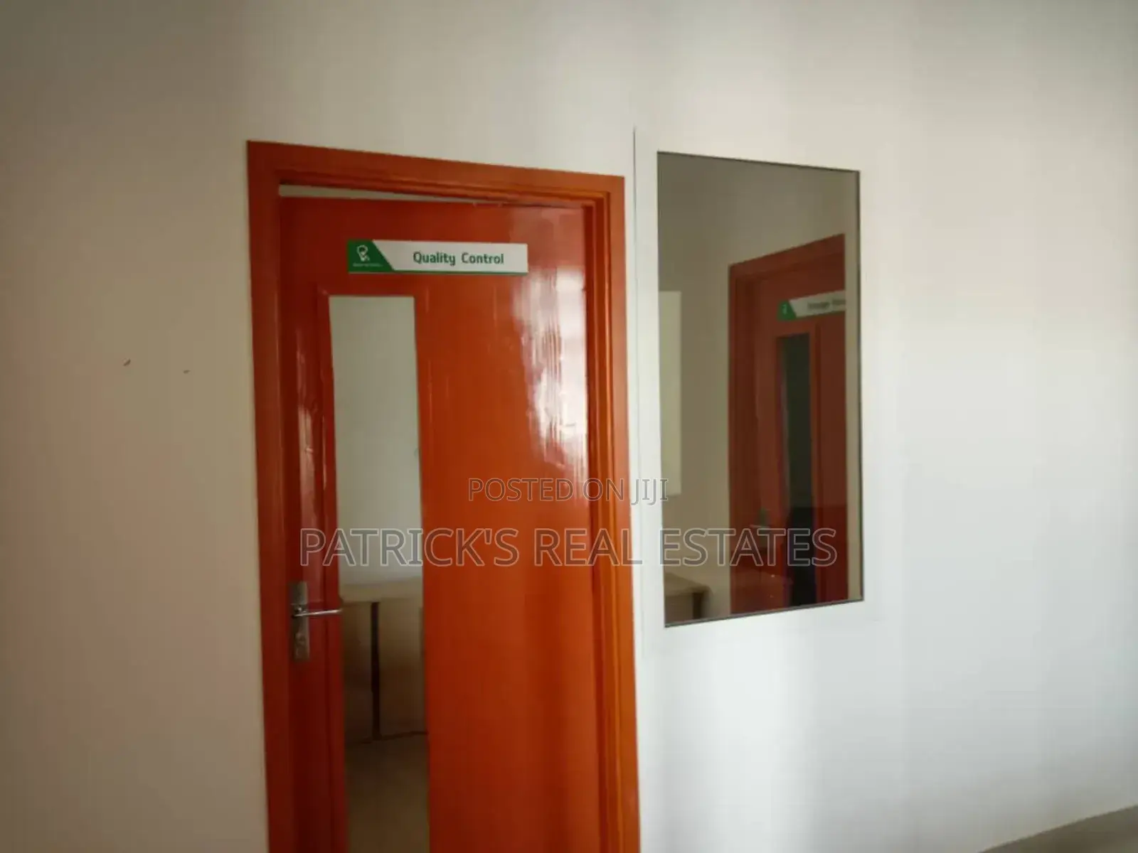 Commercial/Residense House for Sale