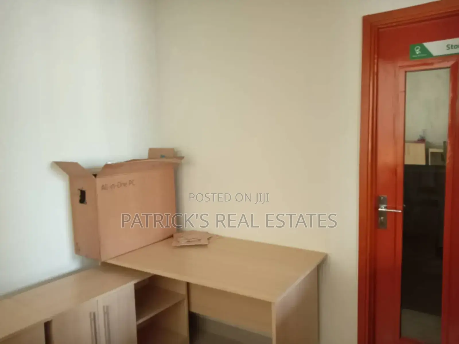 Commercial/Residense House for Sale