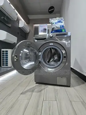 12kgs Samsung Washing Machine