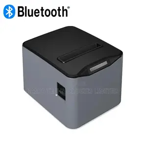 Bluetooth 80mm Receipt Printer