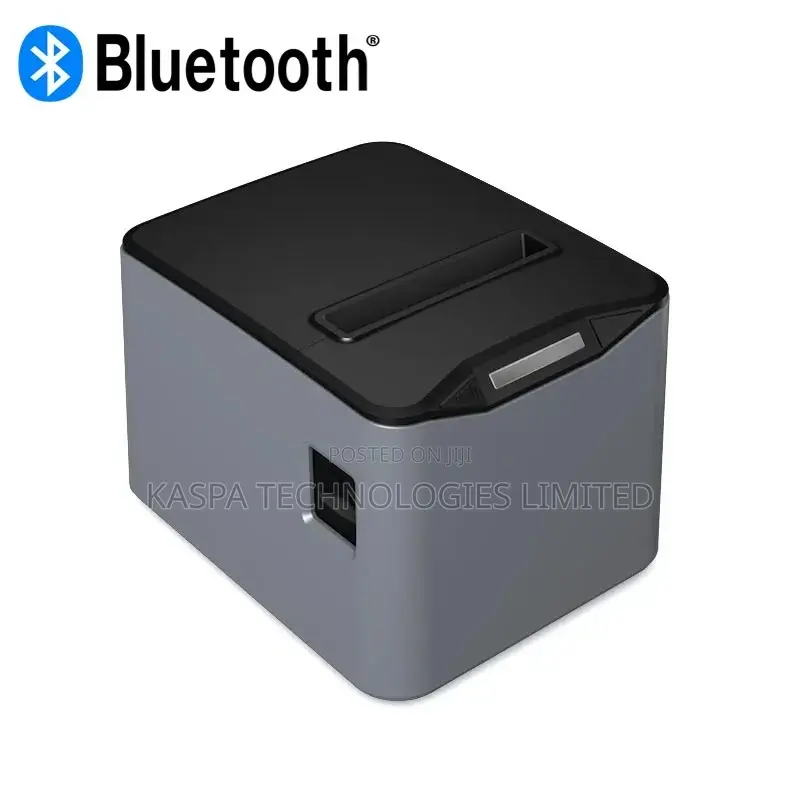 Bluetooth 80mm Receipt Printer