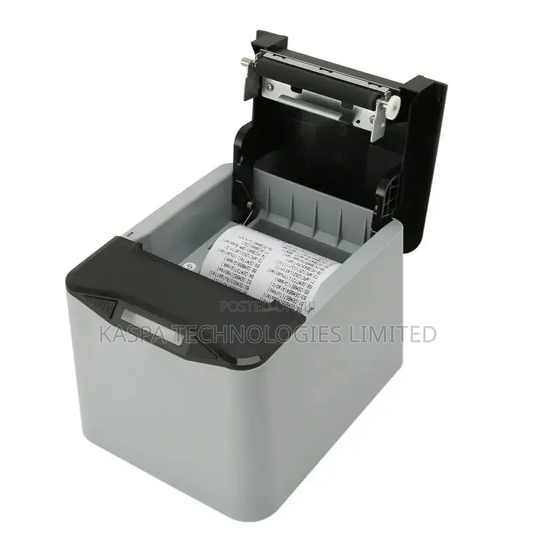 Bluetooth 80mm Receipt Printer