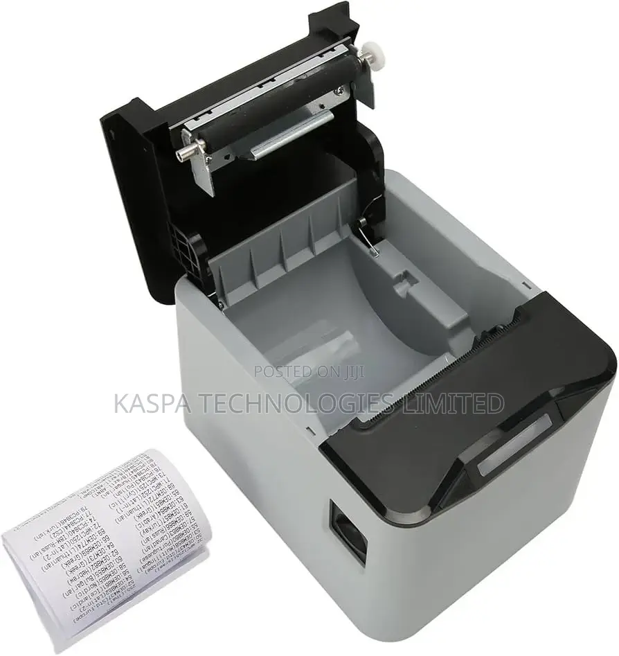 Bluetooth 80mm Receipt Printer