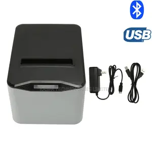 Bluetooth 80mm Receipt Printer