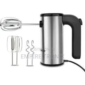 Decakila 200W Hand Mixer