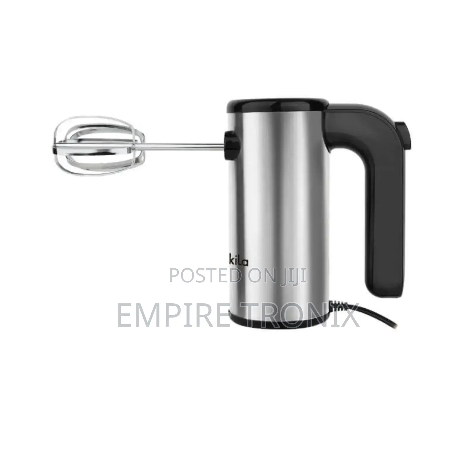 Decakila 200W Hand Mixer
