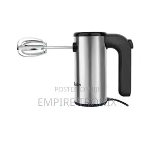 Decakila 200W Hand Mixer