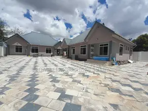 3bdrm Apartment in Kigamboni Kibada for rent